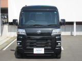 ピクシスバン クルーズターボ 4WD 