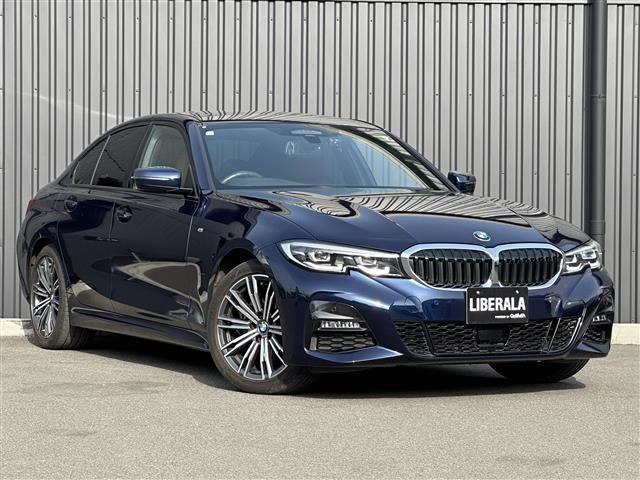 3シリーズセダン 320d xドライブ Mスポーツ 4WD 4WD サンルーフ
