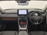 RAV4 2.0 アドベンチャー 4WD 4WD 本革シート