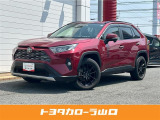 トヨタ RAV4