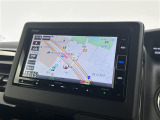 N-BOXカスタム L 修復歴無し
