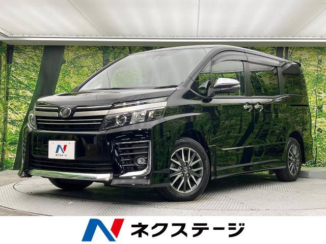 ヴォクシー 2.0 ZS 煌II 