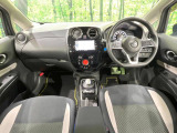 ノート 1.2 e-POWER X シーギア リミテッド 