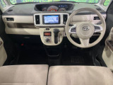 ムーヴキャンバス G メイクアップ SAIII 