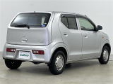 アルト L 4WD 修復歴無し