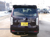 N-WGNカスタム L ターボ ホンダ センシング 4WD 