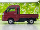 ハイゼットトラック ジャンボ エクストラ 4WD 