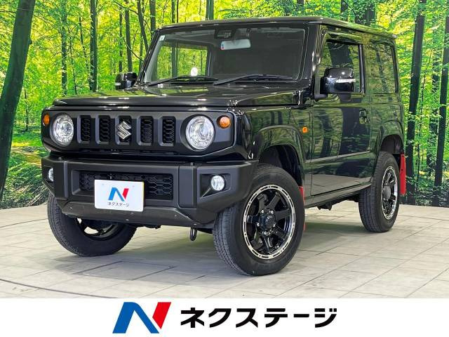 ジムニー  XC