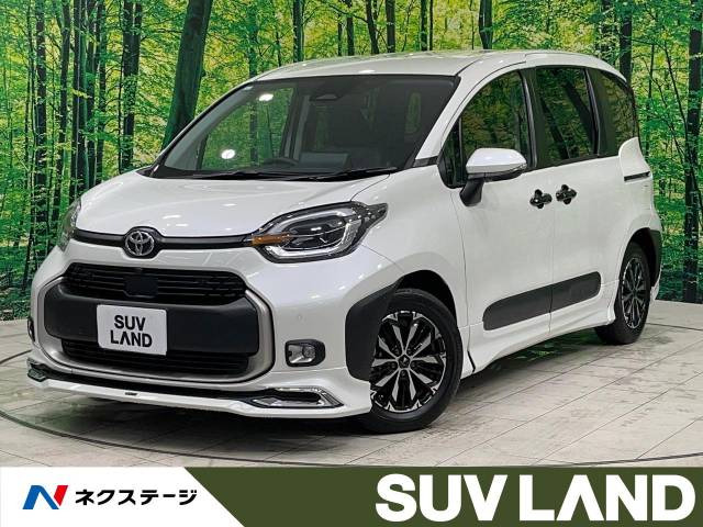 シエンタ ハイブリッド 1.5 Z 