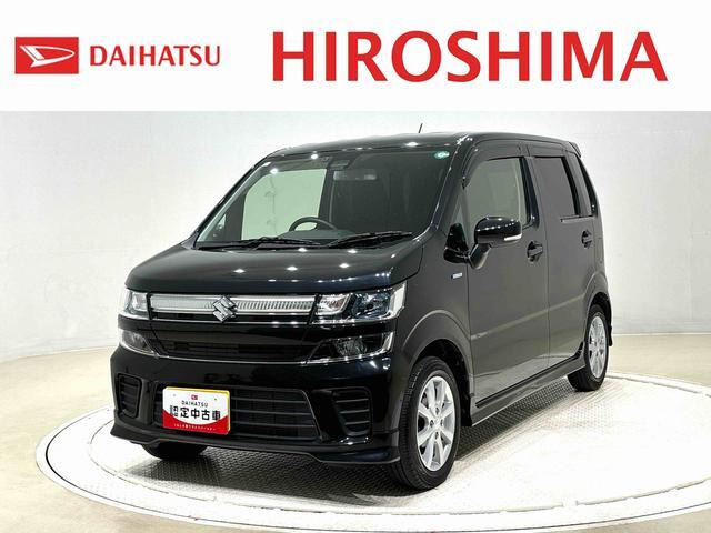 ワゴンR ハイブリッド(HYBRID) FZ 