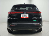 ハリアー  2.0 Z