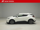 C-HR  1.2 G-T