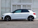 A1スポーツバック 35 TFSI アドバンスド 