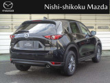 CX-5 2.2 XD 