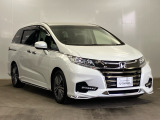 オデッセイ 2.4 アブソルート EX ホンダ センシング 