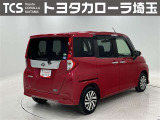 ルーミー 1.0 カスタム G S 