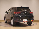 ライズ 1.0 G 4WD 