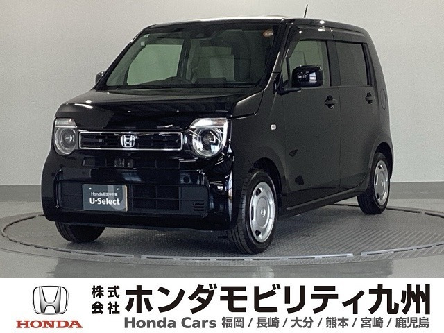 N-WGN L ホンダ センシング 