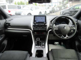 エクリプスクロス PHEV 2.4 P 4WD 