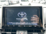 RAV4 2.5 ハイブリッド G E-Four 4WD サンルーフ