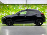 MAZDA2 1.5 XD ブラックトーンエディション 