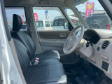 運転席側のお写真です。