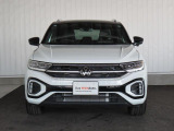 T-Roc TDI Rライン ディーゼル 