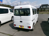 エブリイ PA ハイルーフ 