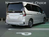 セレナ 1.2 e-POWER ハイウェイスター V 