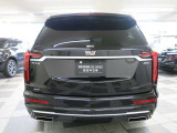 XT6 プラチナム 4WD 