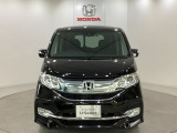 ステップワゴン 1.5 スパーダ ホンダ センシング 4WD 
