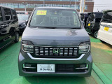 N-WGNカスタム L ターボ ホンダ センシング 4WD 