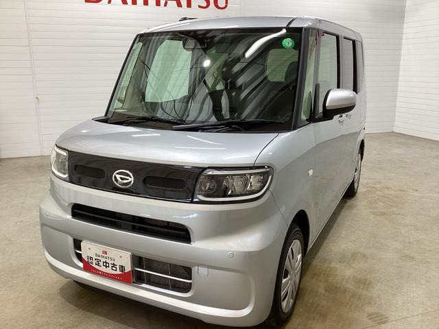 タント X 