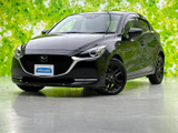 【中古車情報】マツダ MAZDA2 1.5 XD ブラックトーンエディション  の中古車詳細（走行距離：4.9万km、カラー：ジェットブラックマイカ、販売地域：広島県広島市安佐南区）