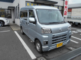 ハイゼットカーゴ クルーズ ターボ 4WD 