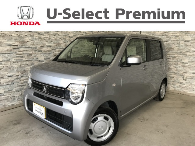 N-WGN G ホンダ センシング 