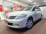 日産 ティーダ