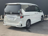 セレナ 1.2 e-POWER ハイウェイスター V 
