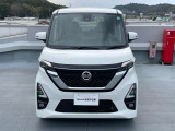 デイズ ハイウェイスター Gターボ プロパイロットエディション 