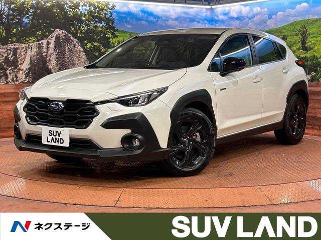 クロストレック 2.0 ツーリング 4WD 