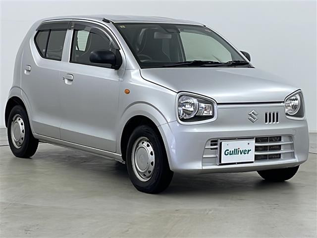アルト L 4WD 修復歴無し