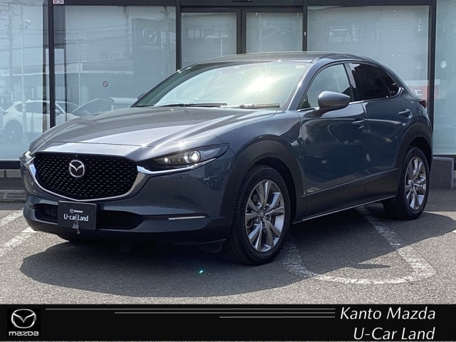 CX-30 2.0 20S プロアクティブ ツーリングセレクション 