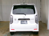 N-WGN L 4WD 