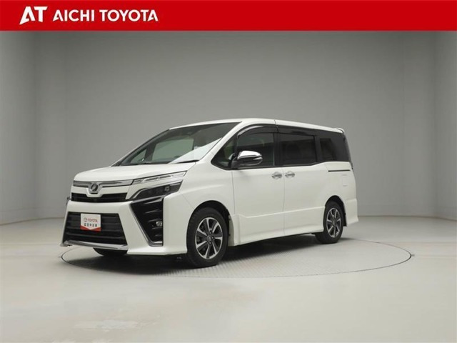 ヴォクシー 2.0 ZS 煌 