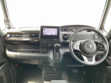 N-BOXカスタム G L ホンダセンシング 修復歴無し