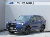 フォレスター 1.8 スポーツ 4WD 