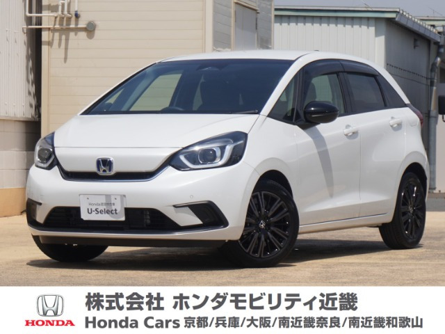 フィット 1.5 e:HEV ホーム 1.5 e:HEV ホーム カーサ