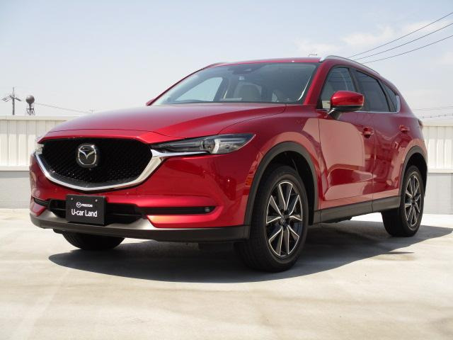 CX-5 2.2 XD シルク ベージュ セレクション ディーゼルターボ