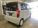 N-BOX G L ターボ ホンダセンシング カッパーブラウンスタイル 4WD 