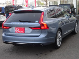V90 T8 ツインエンジン AWD インスクリプション 4WD 
